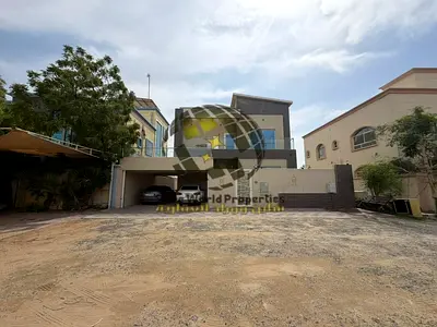sale villa 5 room,majlis,2living Al Yasmeen Ajman
