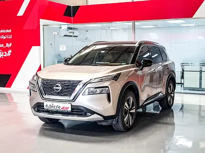 صورة 3 لـ 2025 Nissan X-TRAIL