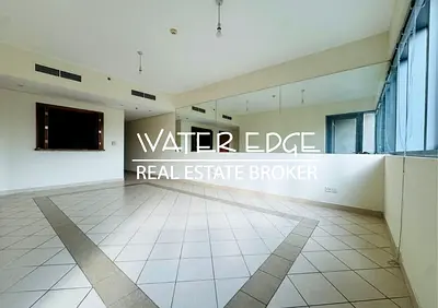 Spacious II Low floor II One and half bath