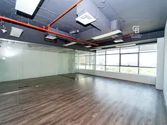 Fitted Office for Rent | Prime Location