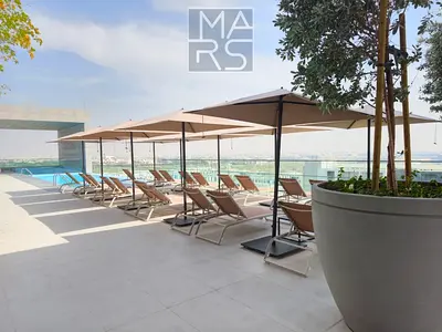 Extreme Modern 1BR Apartment with numerous Amenities Vida Aljada