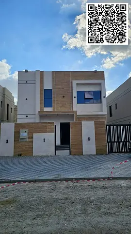 Comfortable Family Living in Al Zahia | 3-Bedroom Villa in a Prime Location