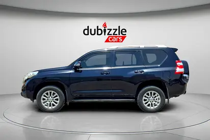 صورة 5 لـ 2016 Toyota PRADO