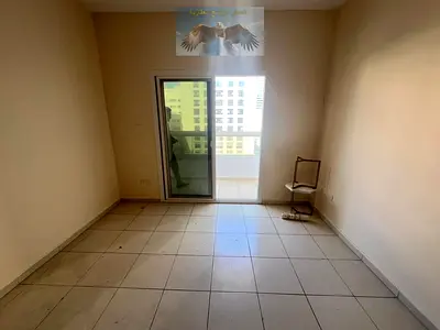 Free parking | Balcony | Wardrobe | Ready to move