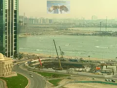Luxury 2BHK | Master Room | Direct Sea View | Storage | Al Mamzar