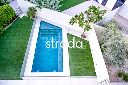 Extended | Private Pool | Large Plot