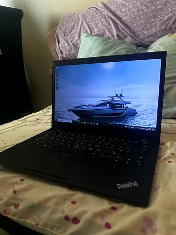 Lenovo Thinkpad Core i7