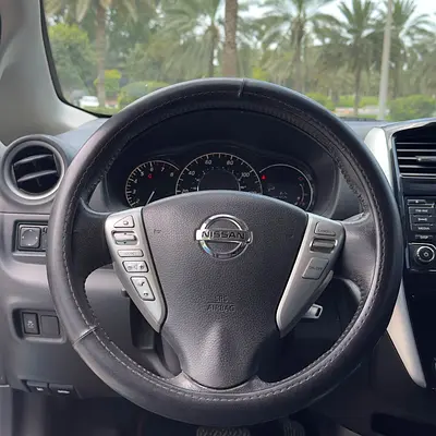 صورة 7 لـ 2015 Nissan VERSA