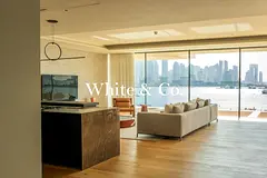 Upgraded |Furnished| Largest Living Space