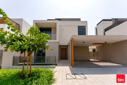 Single Row 4BR + Maid | Best Layout