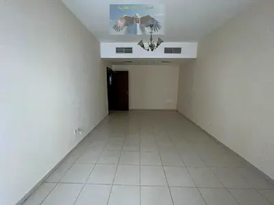 1 Bedroom Available for Rent in Al Majaz 3 Free Parking and Balcony, Built-in Wardrobes