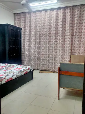 Furnished room for couple or single.