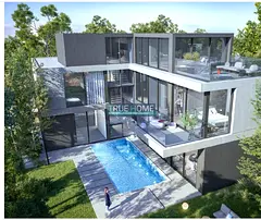 5br signature villa