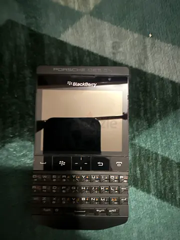 Blackberry