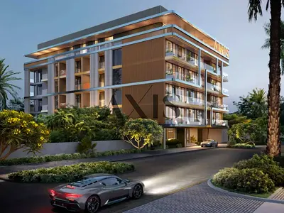 Premium Apartments | Smart Home | High ROI