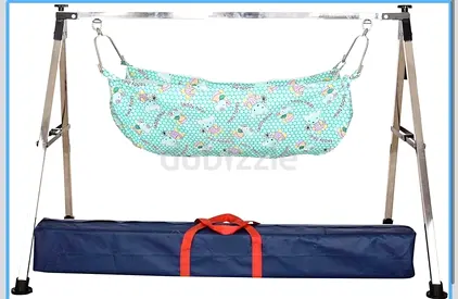 Baby Jhula (Indian Ghodiyu)