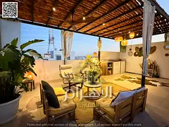 For sale directly from the owner in Al Yasmin – a new classic with a luxurious finish, including e