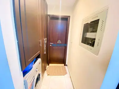 Vacant | 1BHK | RENT | JVC