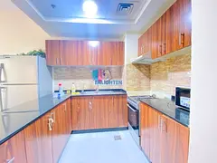 Vacant | 1BHK | RENT | JVC