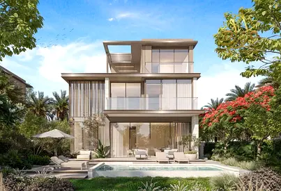 حجز بـ 5% | تصاميم عصرية | حياة فاخرة وسط الغابة | بالقرب من وسط المدينة