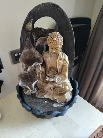 Indoor fountain