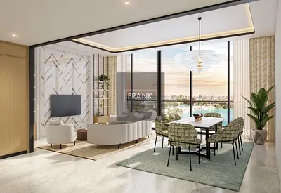 Modern Waterfront Home | Minutes to New Airport