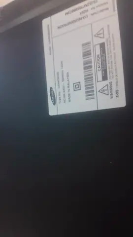 Samsung led