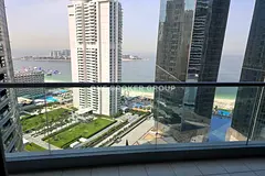 High Floor | Full Sea View | Vacant | Opts Avb