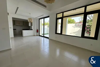 Four Bedrooms | G Type | Single Row.