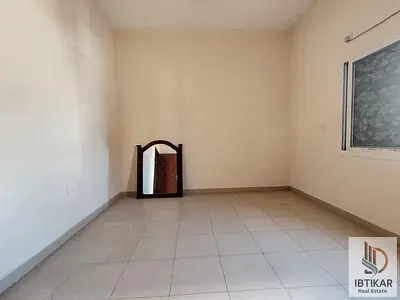 Big deal offer So Fantastic 3-bedroom with Balcony available for family in Abu Shagara sharjah
