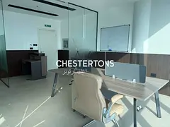 No Agent | Fitted | Furnished | Canal View