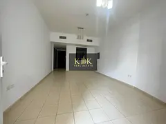 Modern 1BHK | Unfurnished | Pool View