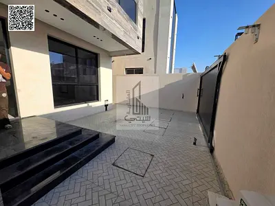 فيلا 6 غرف تكييف مركزي شامل التحويل بسعر لقطة