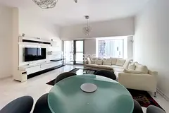 Upgraded | Sea View | Corner Unit | Luxury Finish