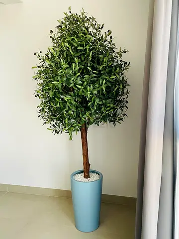 Artificial Olive Tree Premium Quality