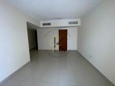 🌟 Spacious Unfurnished 3BHK | 3 Washrooms | Balcony | Store Room | Built-in Cupboards | Parking | 1700 Sqft | Premium Family Living in Muwailah Commercial – Sharjah 🏡🚗🌅✨