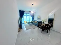 Furnished 2BHK | Bright Unit | Ready to Move