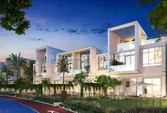 CORNER | READY SOON | BIGGEST PLOT