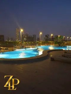 Unfurnished 2BR | Prime location | Ready to move
