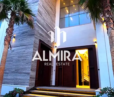 Standalone | Corner | Private Pool | Mangrove Views