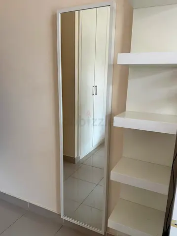 IKEA mirror