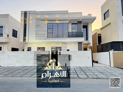 فيلا فاخرة مع مسبح كبير جدا ، شامل توصيل المياة والكهرباء والمكيفات ، ورسوم التسجيل ، علي تسليم المفتاح ، بجوار جميع الخدمات موقع استراتيجي