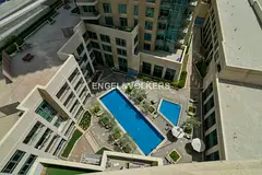 Price reduced !! Hot deal 2 bed apartment for rent