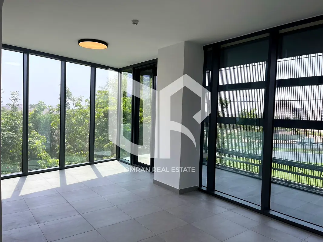 Aljada is the best residential and investment option in Sharjah