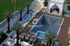 Smart Investment |Elegant Interiors |Spacious Unit