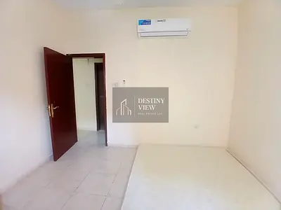 Spacious 1BHK Apartment (1000 Sq Ft)Muwaileh in Sharjah – Full Family Building