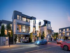 4 Bedroom Villa | Cash Price | Best Price | Luxury community.