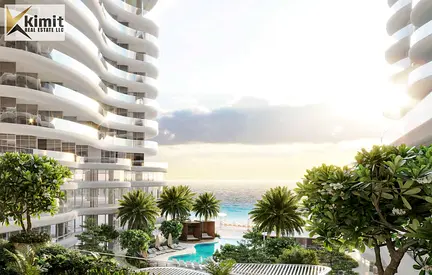 Full Sea View | Free Smart Robot | 180 Amenities | Blue Carbon Ecosystem
