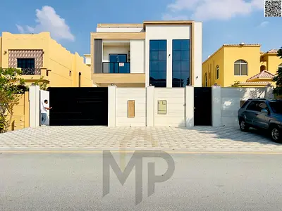 للبيع فيلا في المويهات من المالك مباشر شامل الماء والكهرباء تسليم علي المفتاح. تملك حر