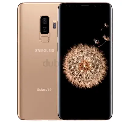 Brand New Original Mobile Samsung S9 10/10 Condition .High-End Smartphone with Dual Camera